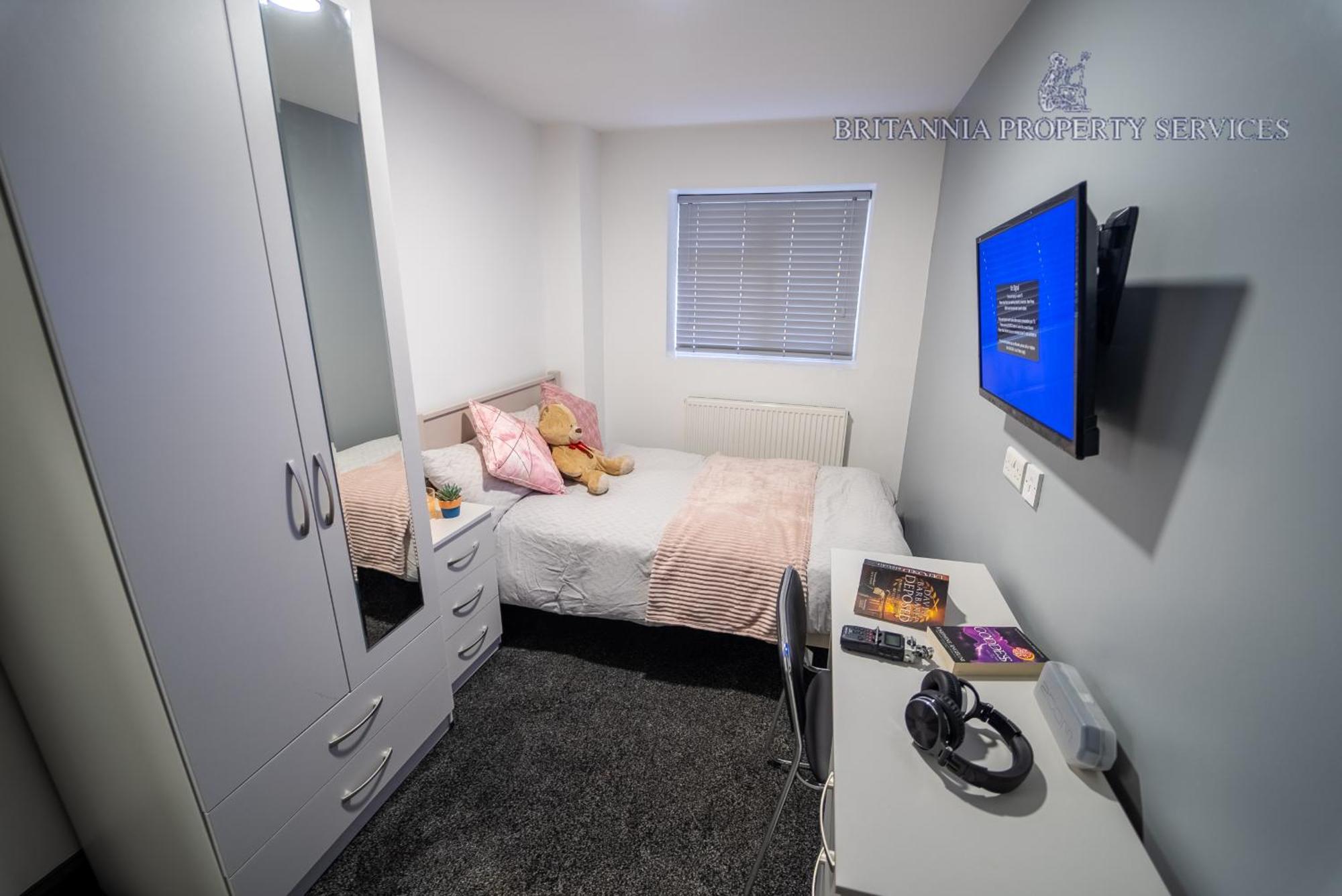 Free Parking Cosy Studios Close To City And Qe And Uob! 伯明翰 客房 照片